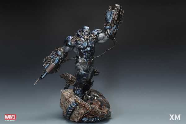 XM Studios Apocalypse